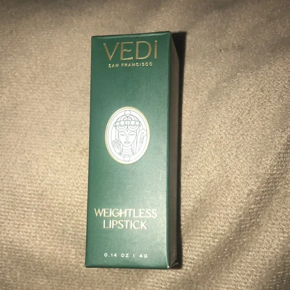 VEDI WEIGHTLESS LIPSTICK - Picture 2 of 5
